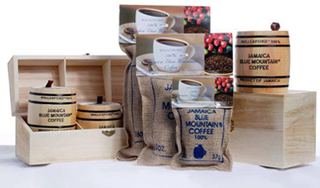 Wallenford Coffee Co Ltd photo 3