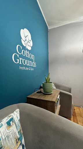 Cotton Grounds Spa photo 6