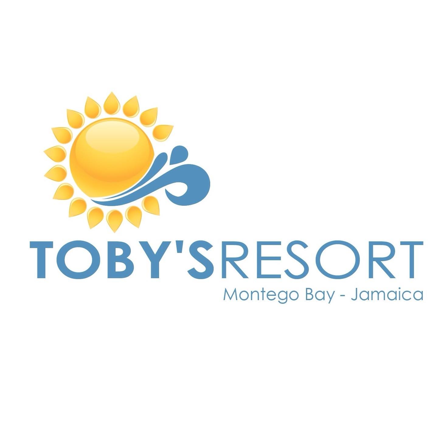 Toby's Resort logo