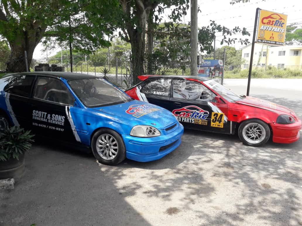 Casric Auto Parts photo 4
