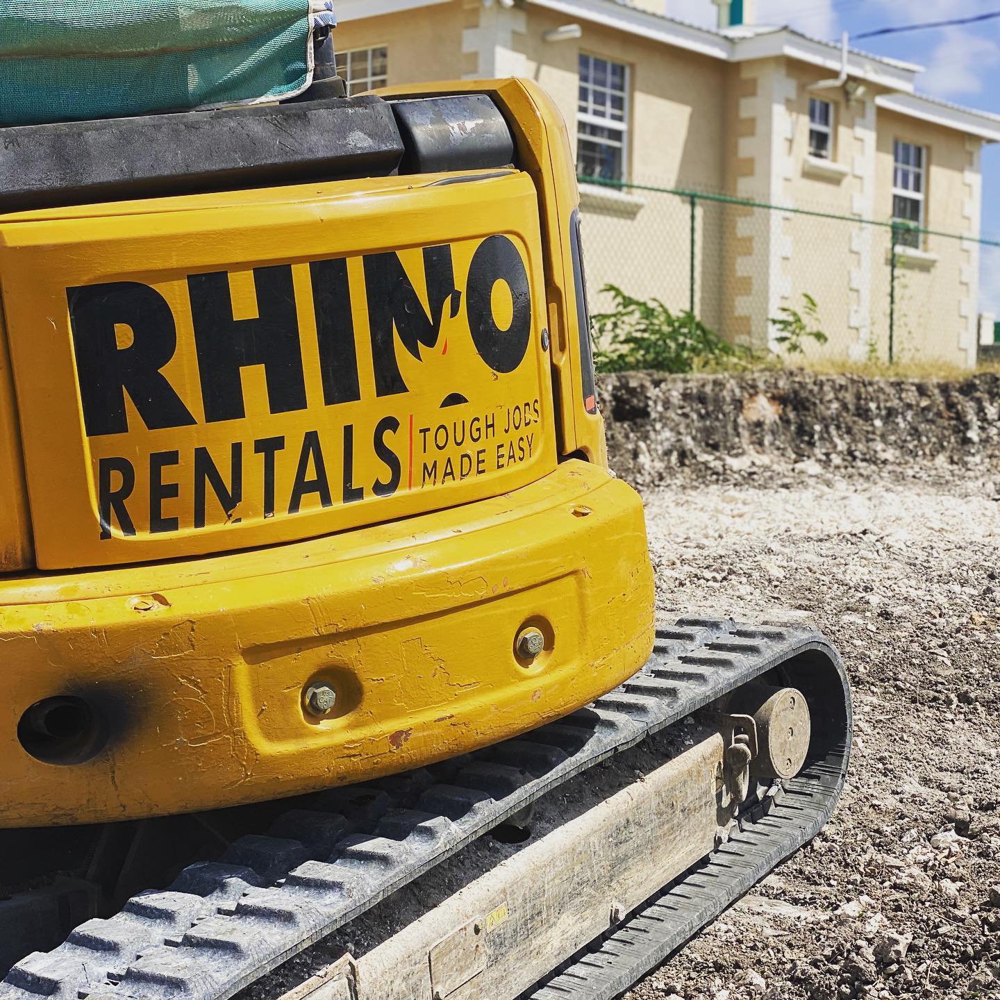 Rhino Rentals Inc photo 2