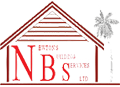 Newton's Building Services logo