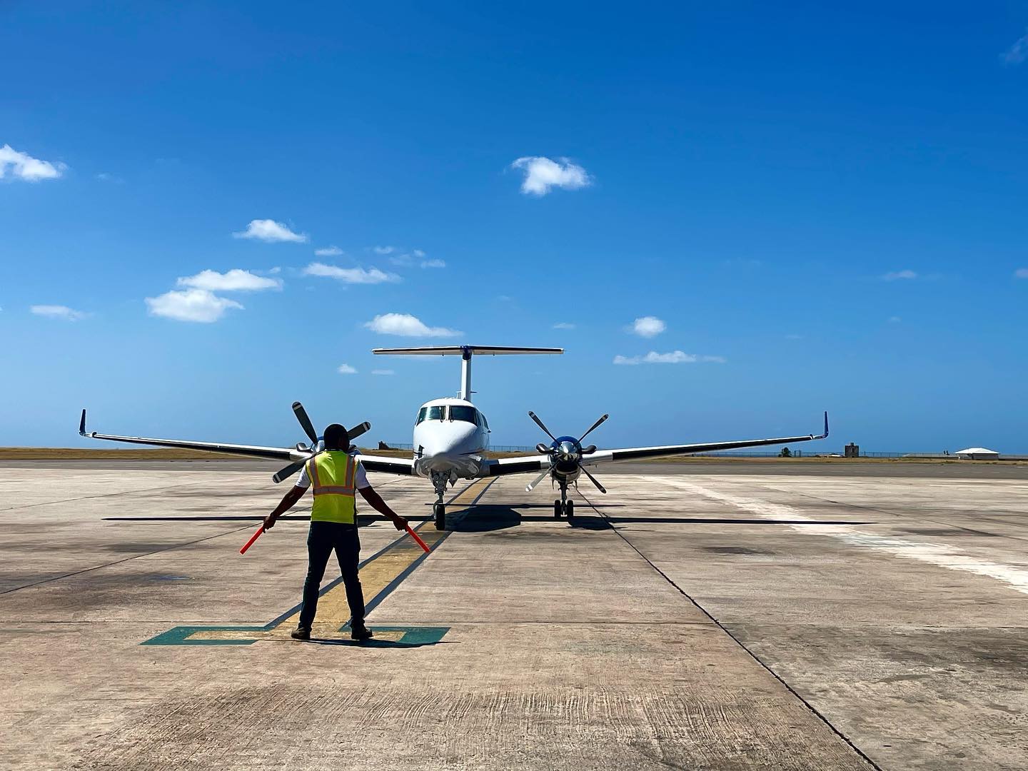 Private Aircraft Services photo 3