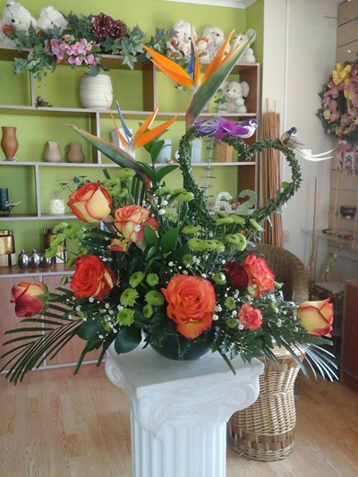 Decor Flower & Giftshop photo 2
