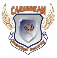 Caribbean Guardian Security Ltd logo