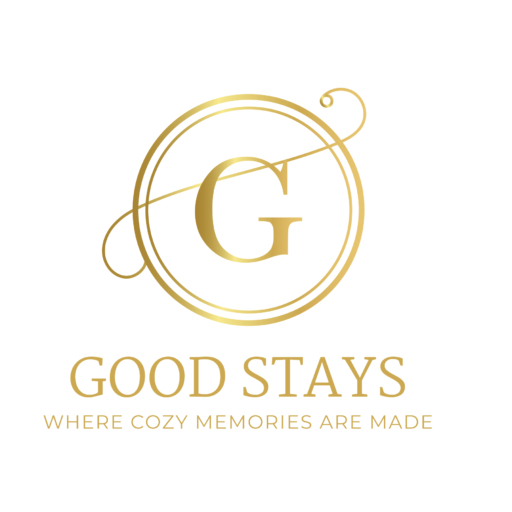 Good Stays logo