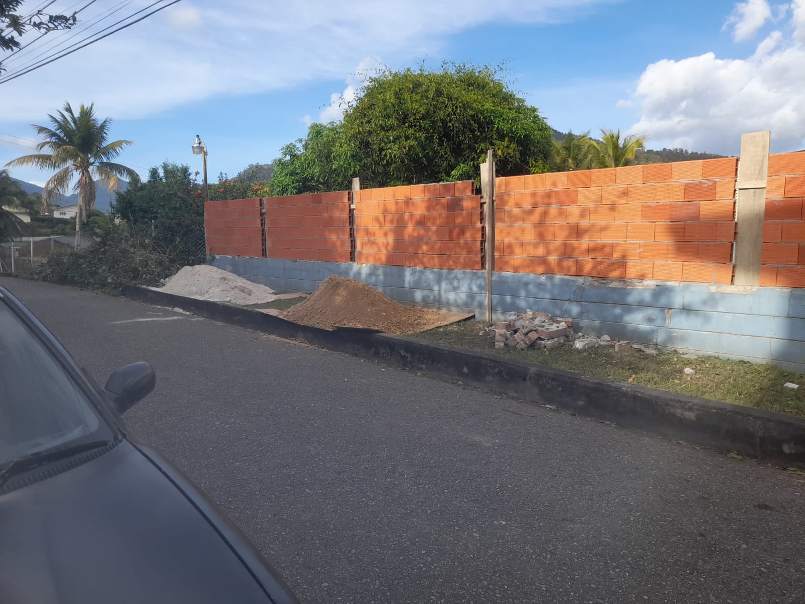 Cato Brothers Tiling and All Construction Needs photo 1
