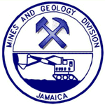 Mines and Geology Division logo