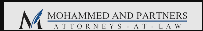 Abdel Q Mohammed logo