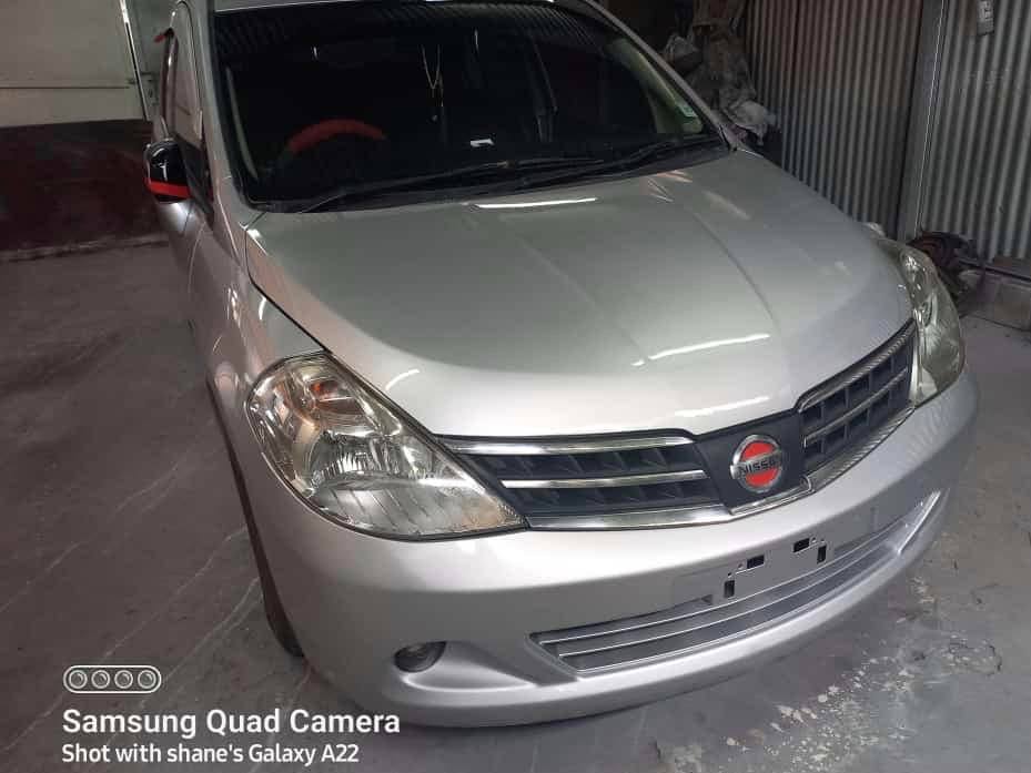 New Generation Auto Body Garage photo 2