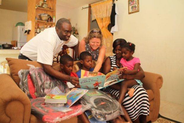 Eden Lodge Youth Charitable Trust photo 6