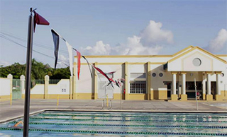 Le Sportel Inn photo 1