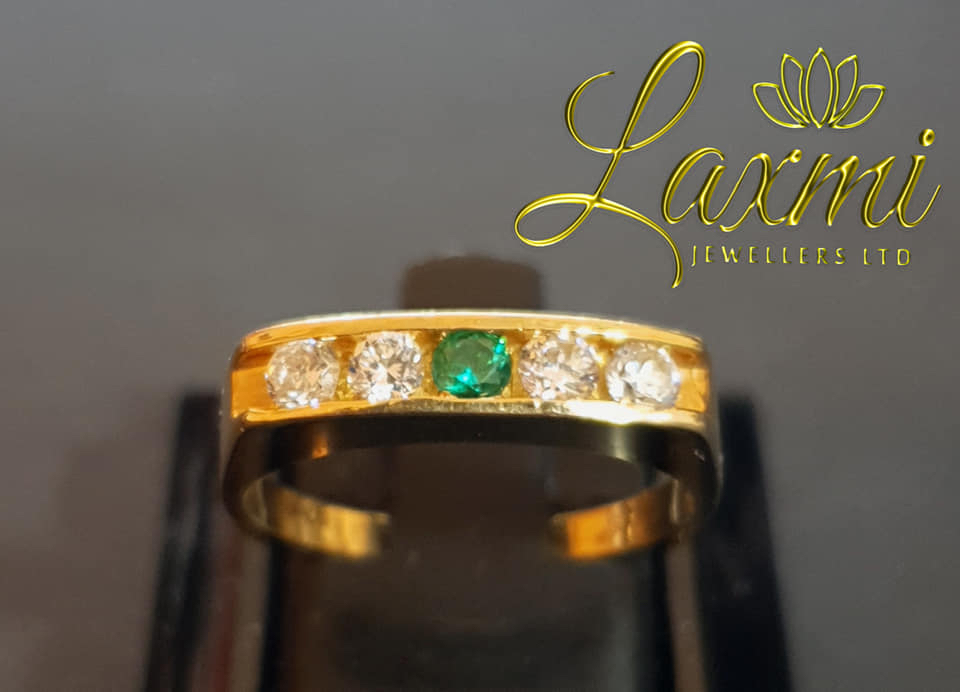 Laxmi Jewellers Ltd photo 5