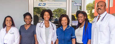 Collaborative Care Internal Medicine photo 2