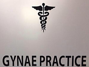 Gynae Practice logo