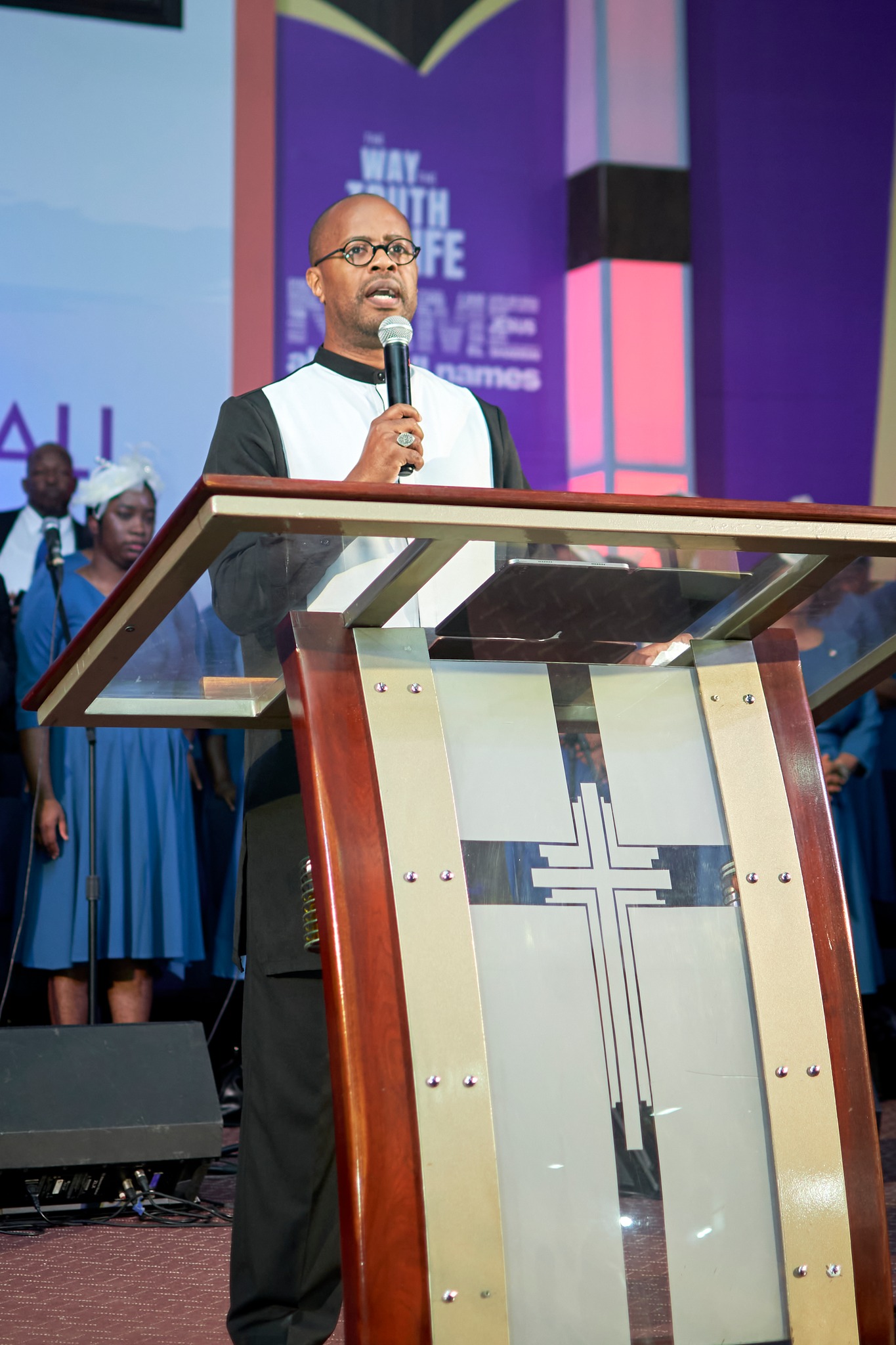 Emmanuel Apostolic Church photo 8
