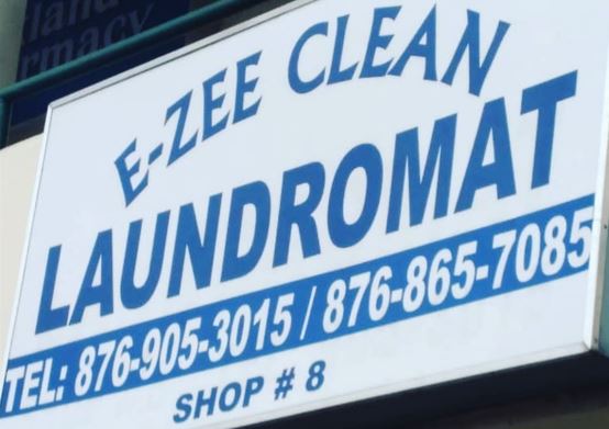 Ezee Clean Ltd logo