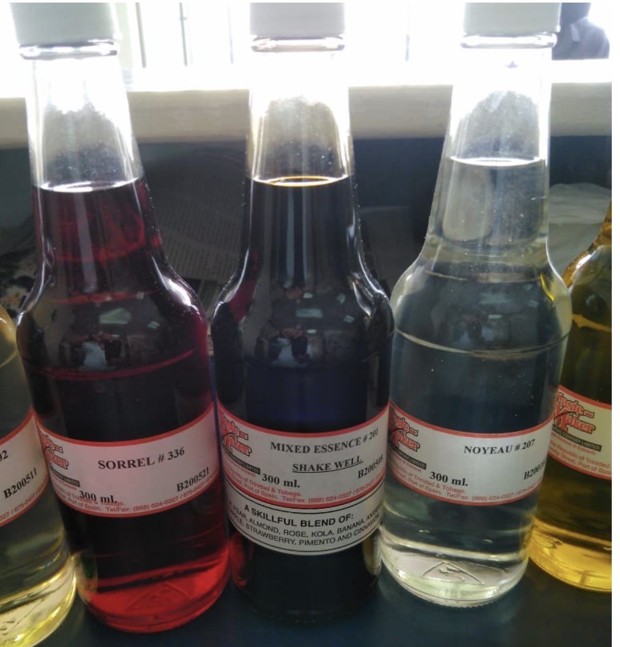 Taste-Maker Manufacturing Co Ltd photo 2