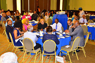 Barbados Hotel And Tourism Assoc The photo 4