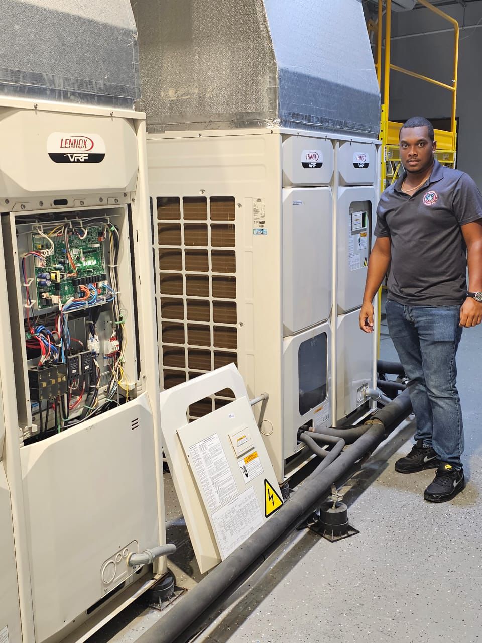 Paul's Refrigeration & Air Conditioning Services Ltd photo 4