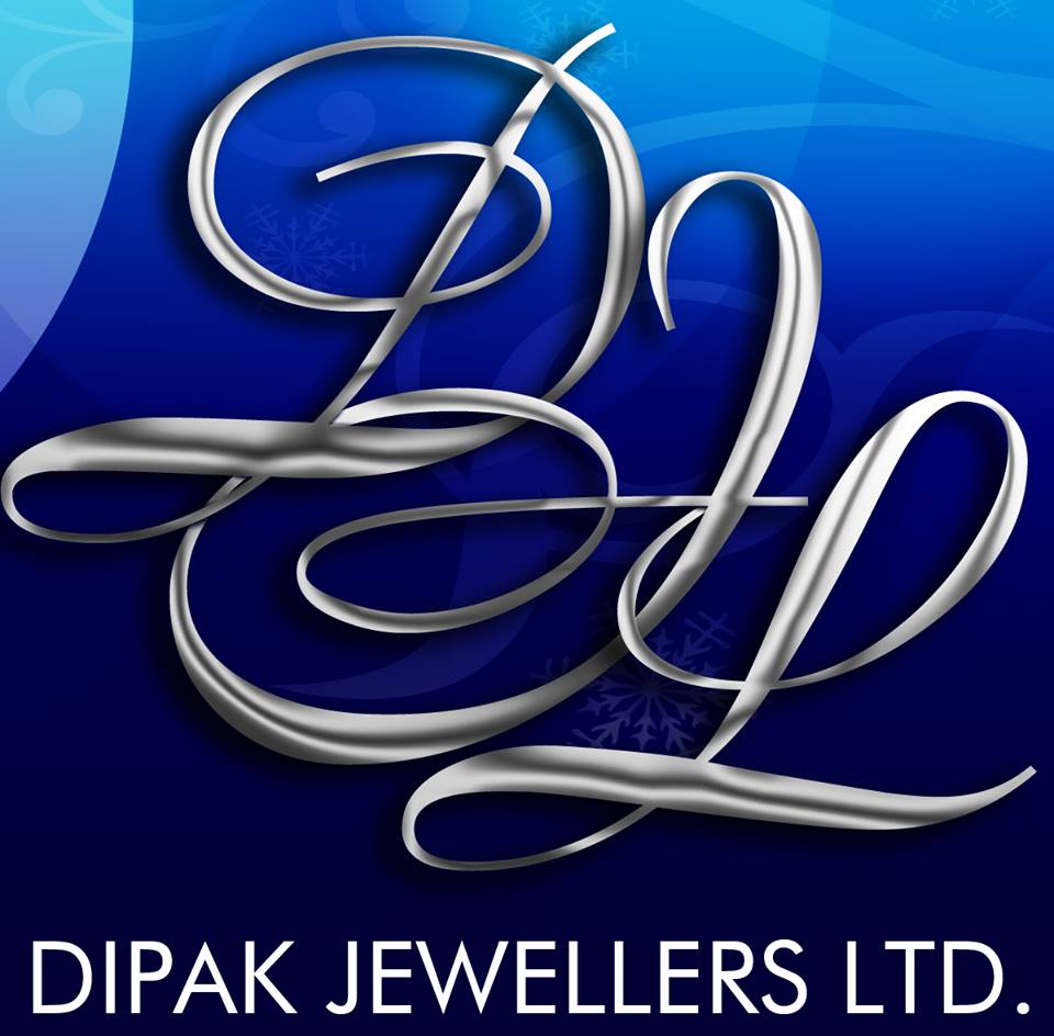 Dipak Jewellers Limited logo