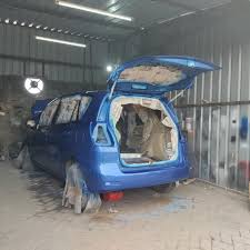 Professional Garage Ltd (Strong) photo 1