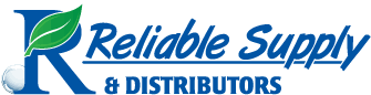 Reliable Supply & Distributors Ltd logo