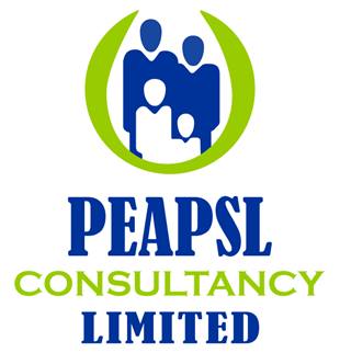 PEAPSL Consultancy Limited logo