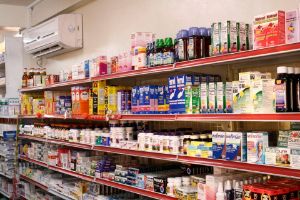 Bulls Eye Pharmacy photo 9