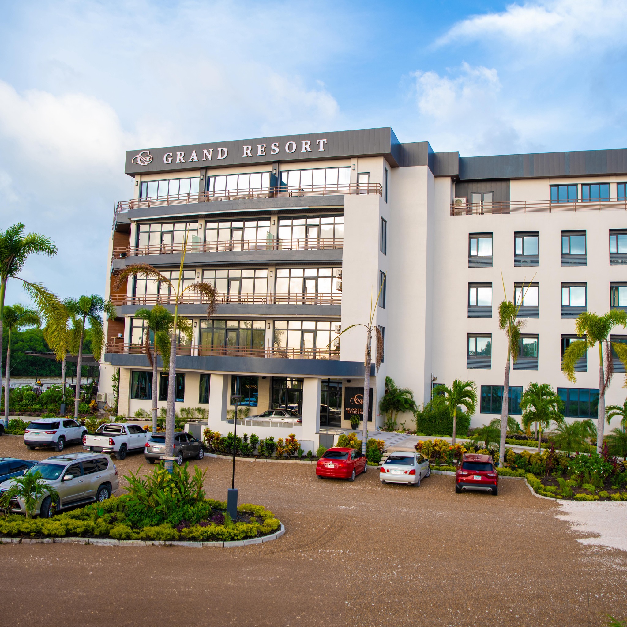 Grand Resort & Residences photo 11