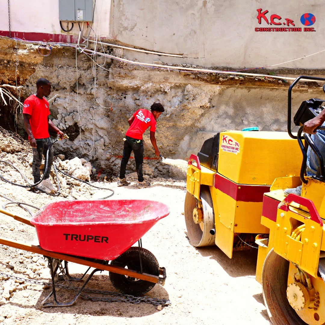 KCR Construction Inc photo 6