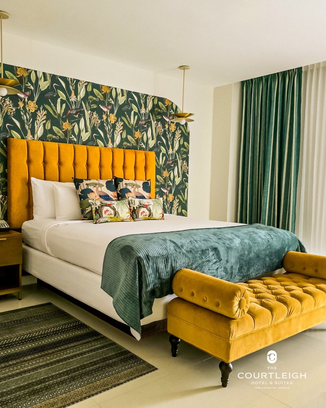 The Courtleigh Hotel & Suites photo 5