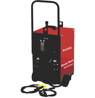 Elarc Welding Products Ltd photo 3