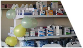 Coldersen's Medical Supplies 'N' More Ltd photo 2