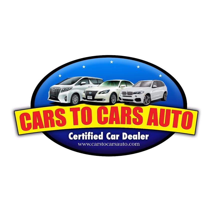 Cars to Cars Auto logo