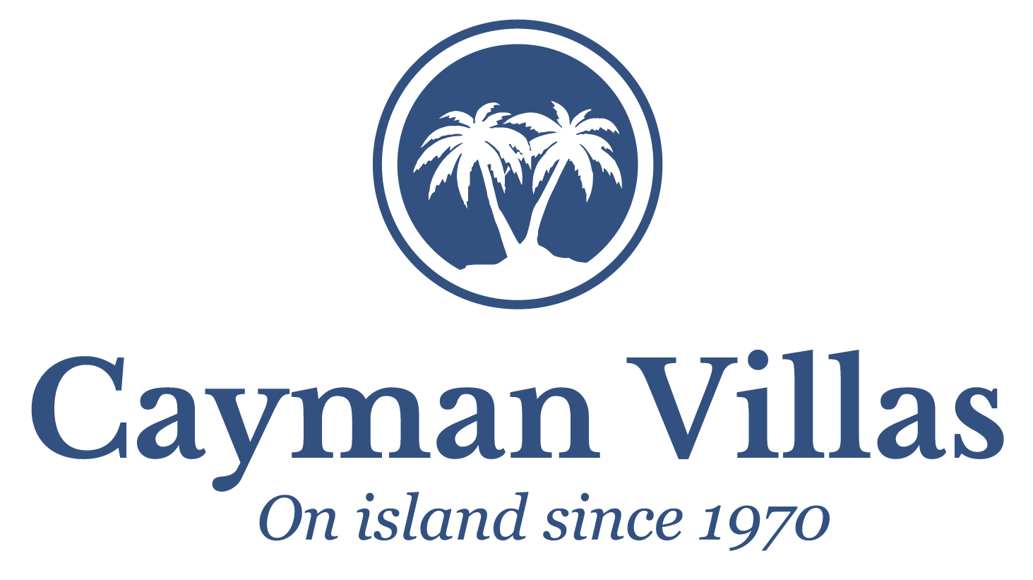 Cayman Villas logo