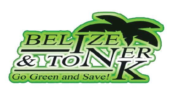 Belize Ink & Toner logo