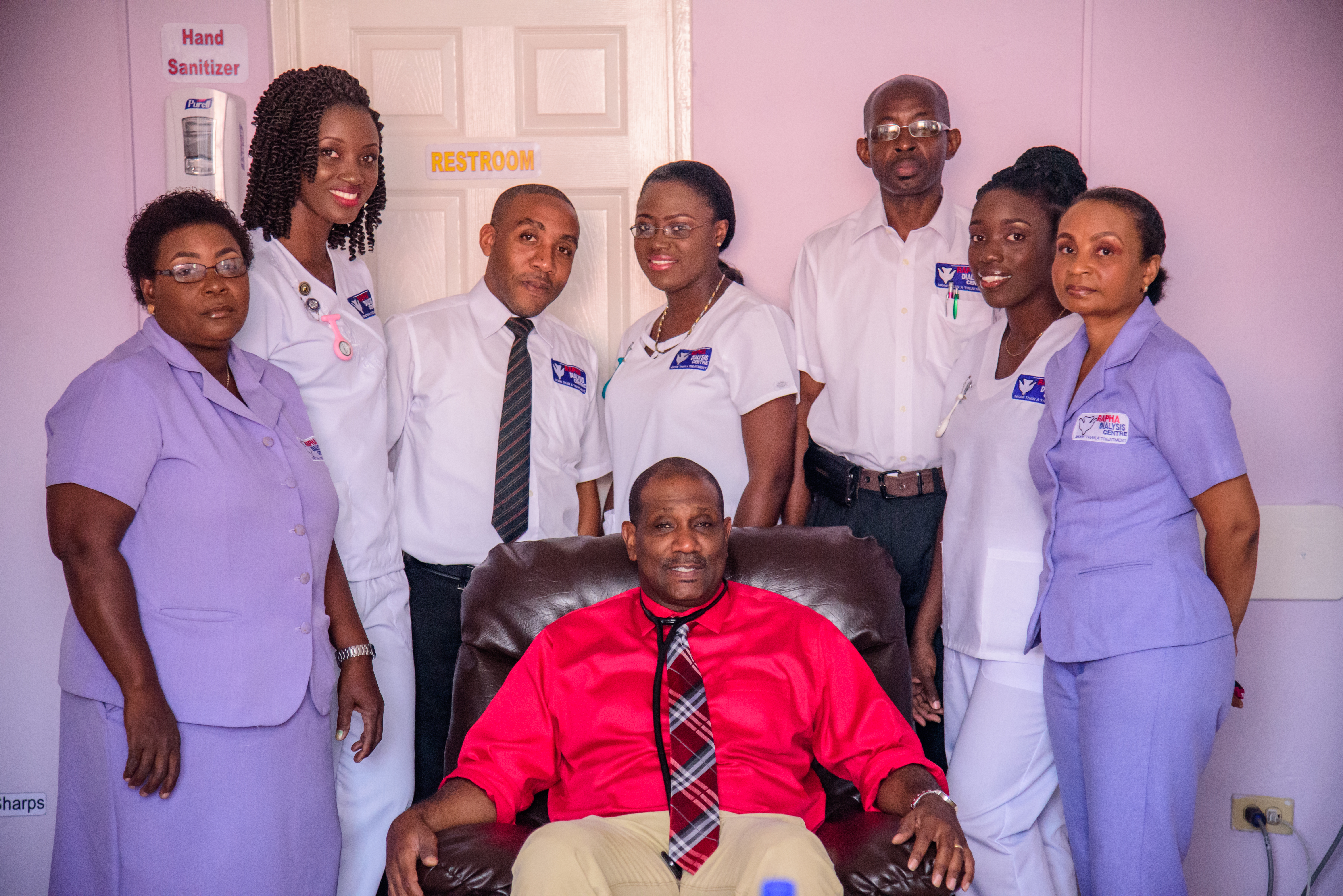 Rapha Dialysis Centre photo 2