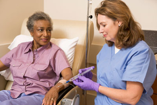 Hematology & Oncology Associates of the Caribbean Inc BVI photo 2