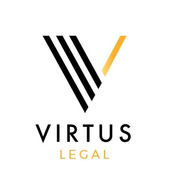 Virtus Legal logo