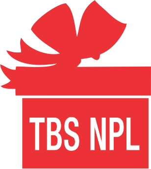 TBS Novelty Products Ltd logo