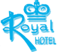Royal Hotel logo