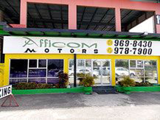 Afficom Motors Ltd photo 5