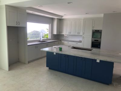 Saint Lu Woodworking Ltd photo 3