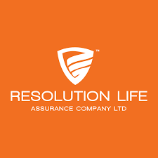 Resolution Life Assurance Company Ltd logo