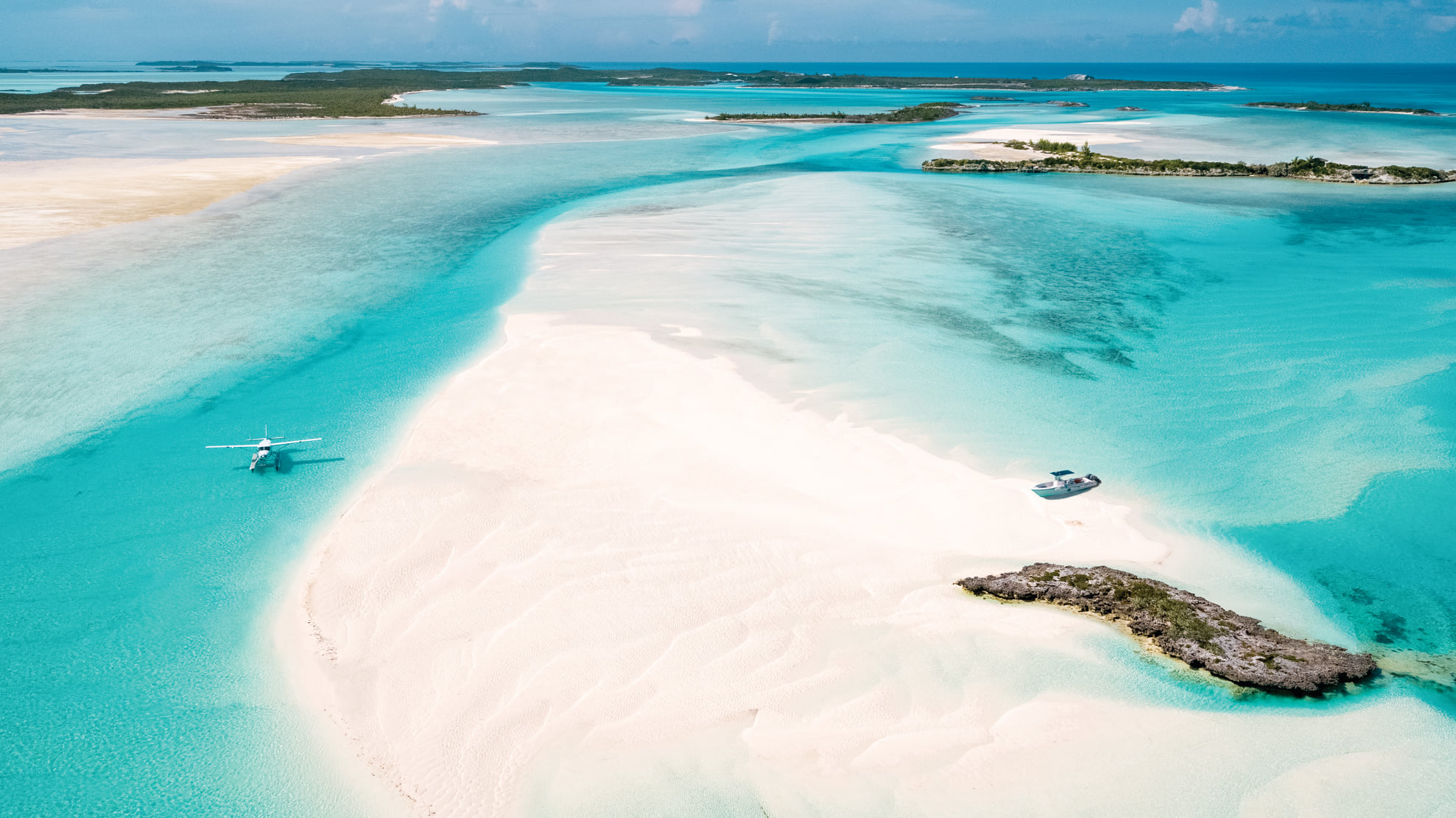 Odyssey Aviation Bahamas photo 14