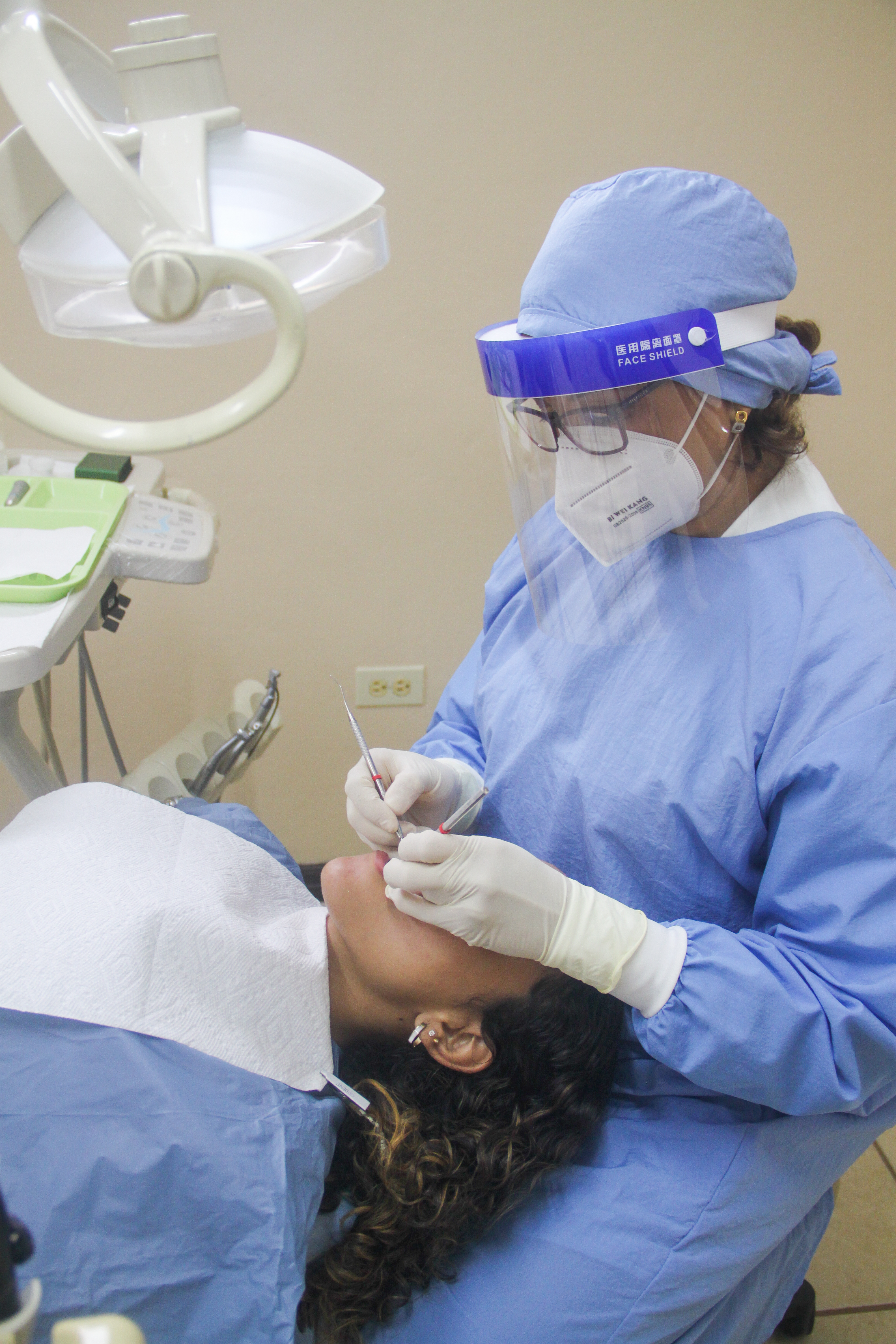 Sinai Dental Center photo 2