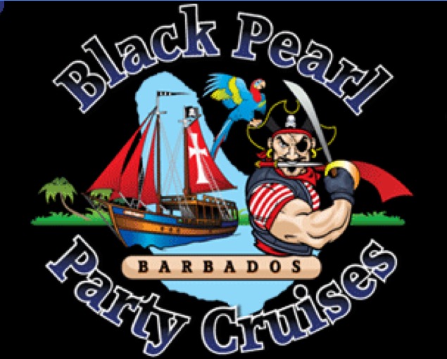 Black Pearl Party Cruise Inc logo