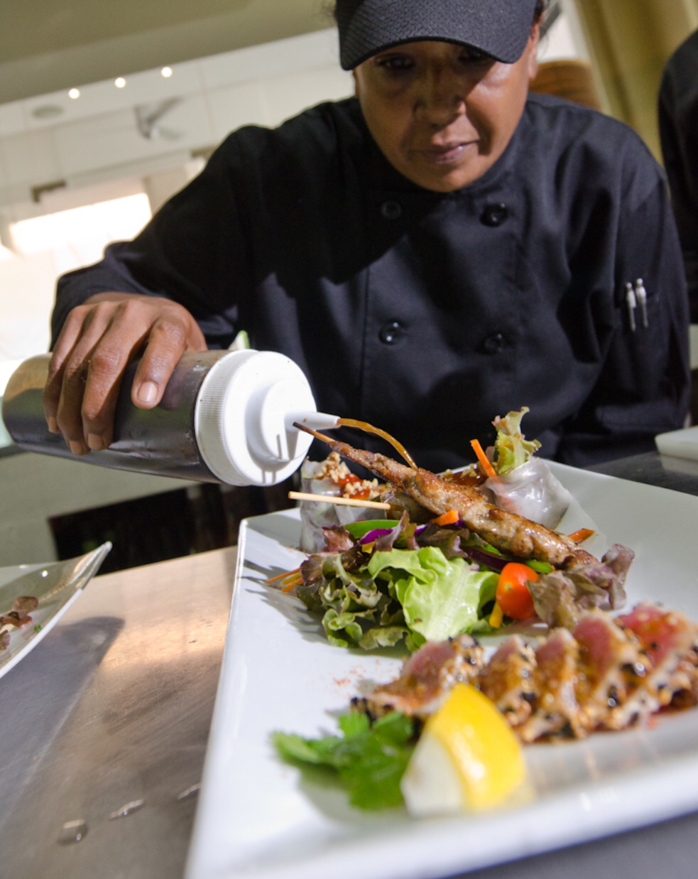 Lemongrass Noodle Bar & Grill photo 9
