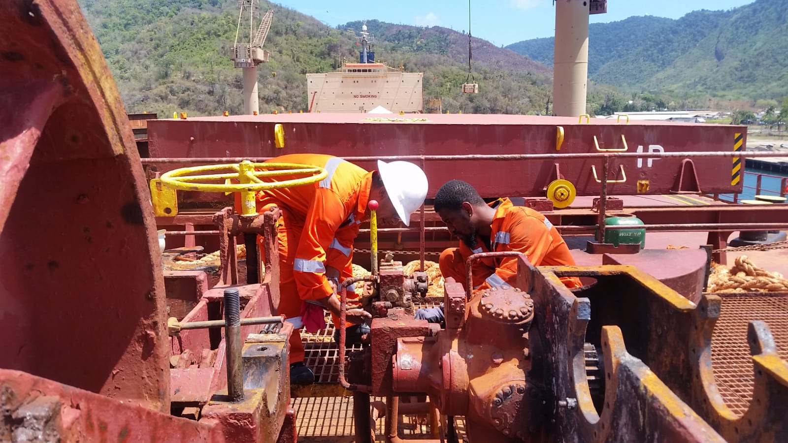 Bearings & Hoses Trinidad Ltd photo 1